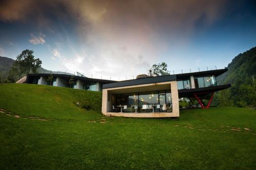 Фотография гостевого дома Atra Doftana Boutique Hotel