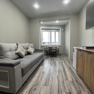 Фотография квартиры КакДома на проспекте 50 лет Октября 2/1