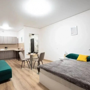 Фотография квартиры Квартира на улице Адоратского 1Б