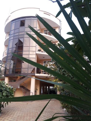 Фотографии гостевого дома
LeoGrand