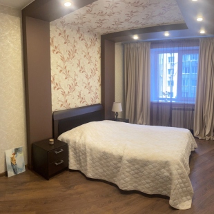 Фотография квартиры Квартира уютная в центре города