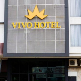 Фотография гостиницы Vivo Hotel