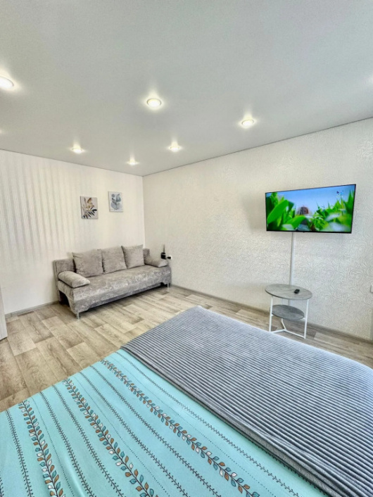 Фотографии квартиры 
            Квартира Жильё ул. Строителей, д. 69