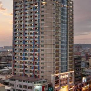 Фотографии гостиницы
Fullon Hotel Kaohsiung