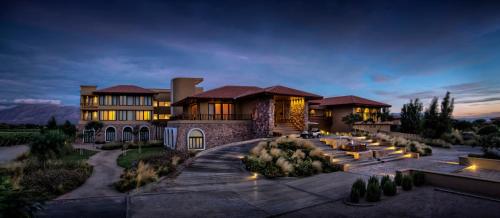 Фотография гостиницы Grace Cafayate