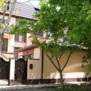 Фотография гостевого дома ТриО