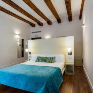 Фотографии гостиницы 
            Sercotel Calle Mayor