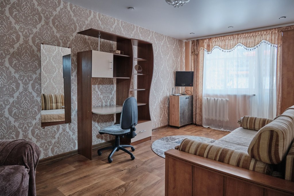 Фотография квартиры Апартаменты на Ядринцева 12