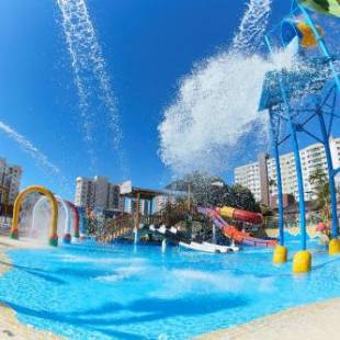 Фотографии гостиницы
Prive Atrium Thermas - OFICIAL