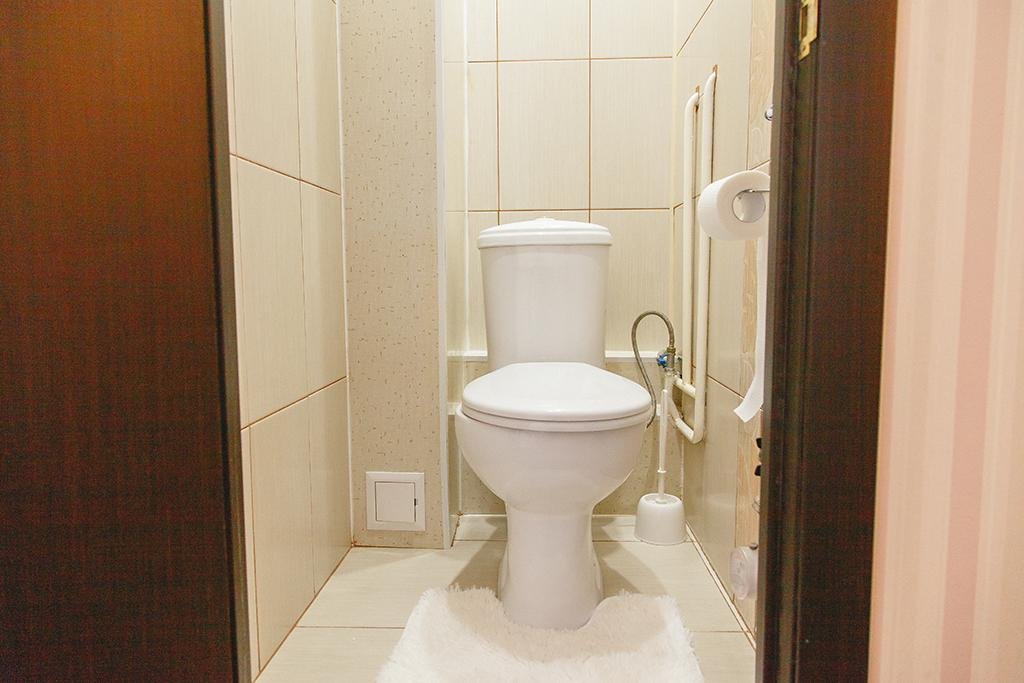 Фотография квартиры Пять звезд в Мирном 5/3