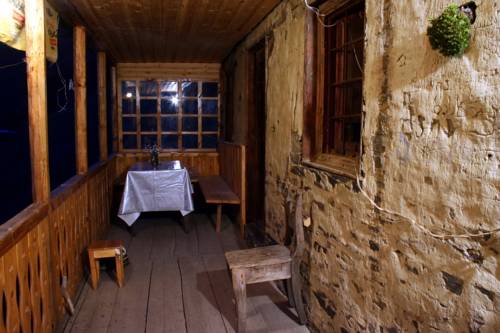 Фотография гостевого дома В Тушети