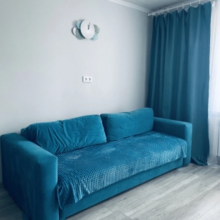 Фотография квартиры Квартира просторная