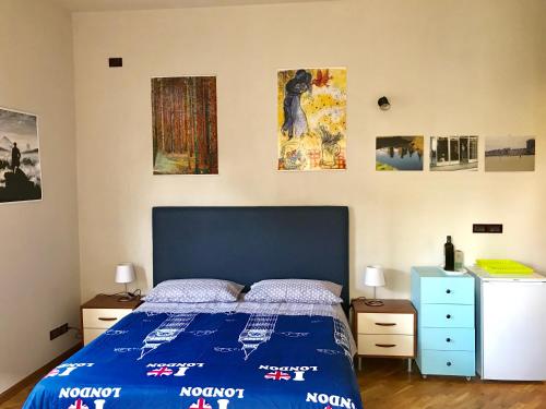 Фотография гостевого дома Santo Spirito