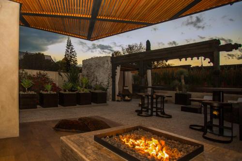 Фотография гостиницы Casa No Name Small Luxury Hotel