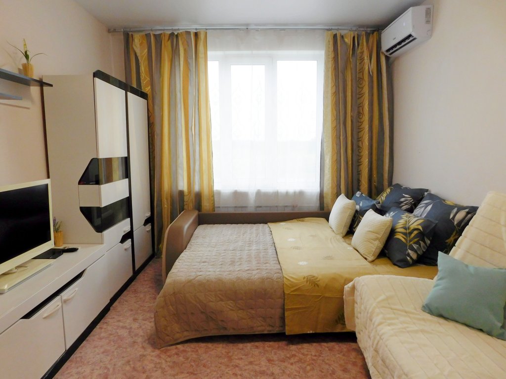 Фотография квартиры Квартира Алабина