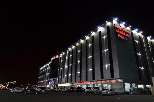 Фотография апарт отеля Ofoq Al Raha Hotel Apartment