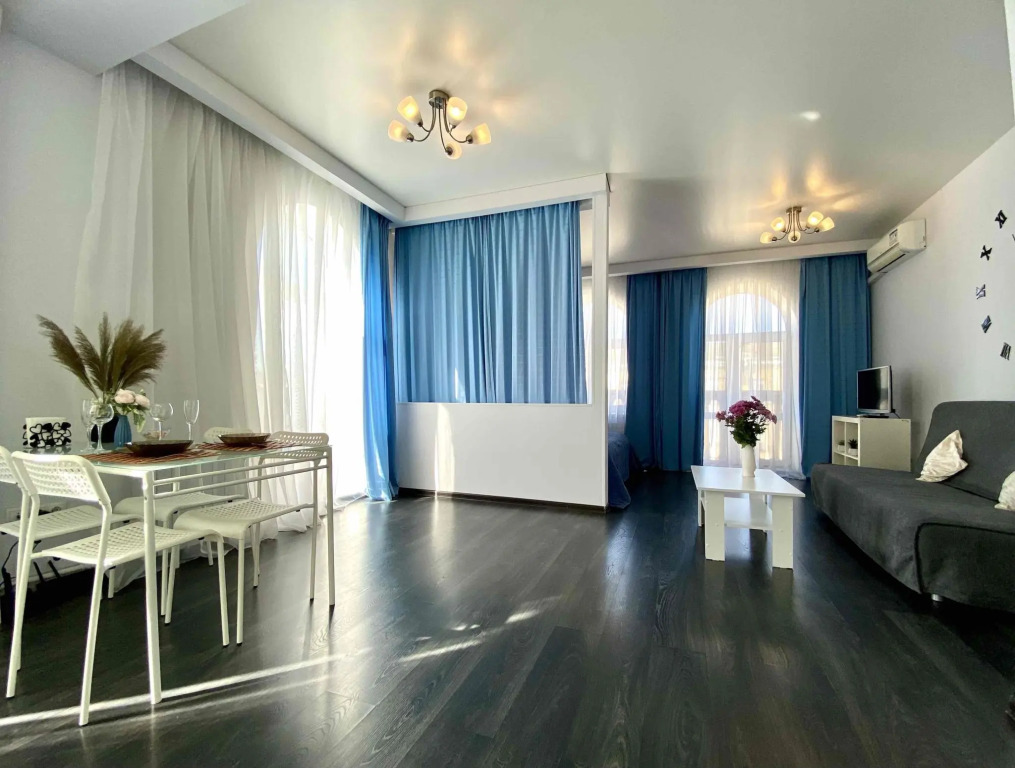 Фотография квартиры Апартаменты на улице Мира 18