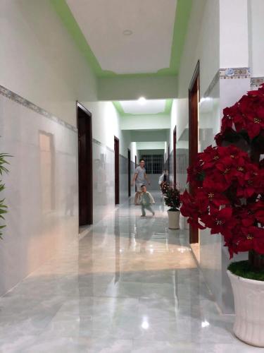 Фотографии гостиницы
Hotel Nguyên Toàn