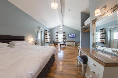 Фотография гостевого дома Silverstone Golf Club And Hotel