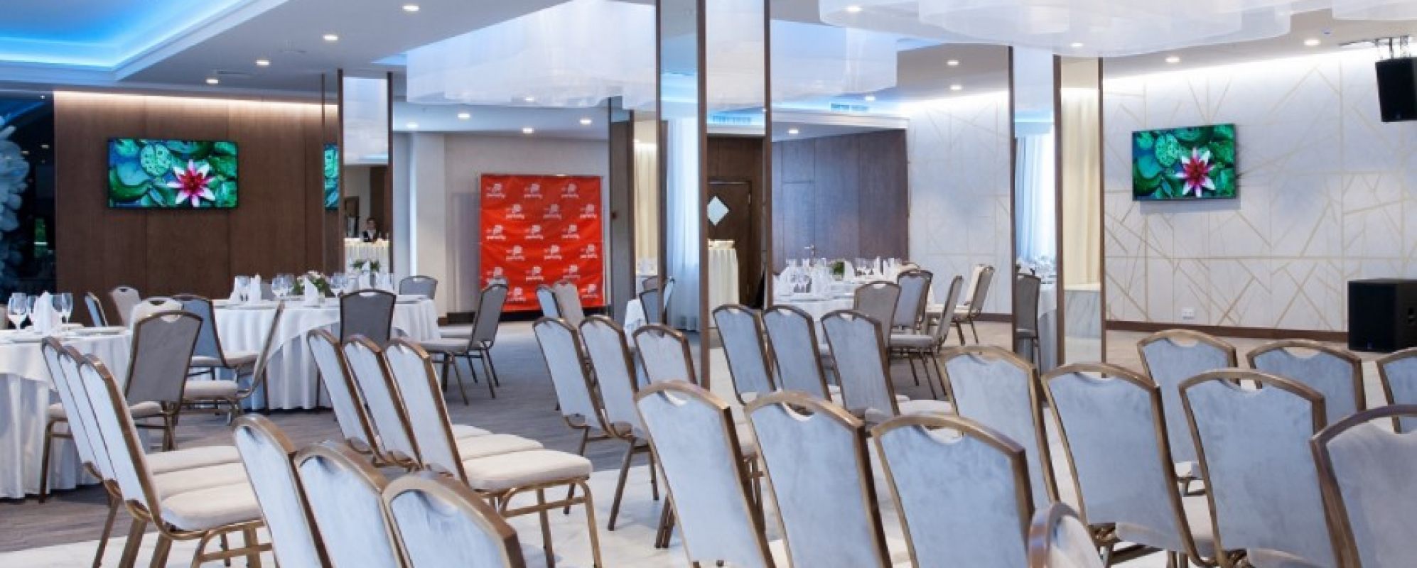 Фотографии конференц-зала FUSION