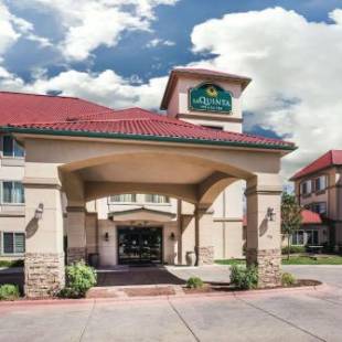 Фотографии гостиницы
La Quinta by Wyndham Rifle