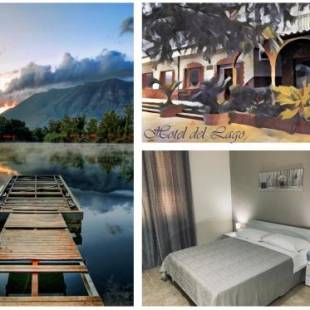 Фотографии гостиницы 
            Hotel Del Lago