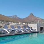 Фотография апарт отеля The Hyde All Suite Hotel