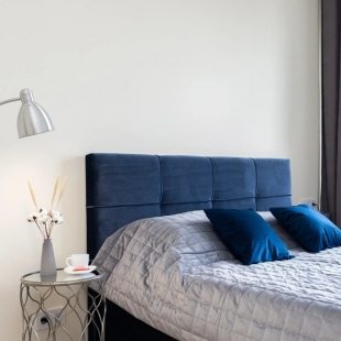 Фотография квартиры Апартаменты Апартамент в ЖК Резиденция у моря