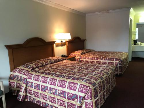 Фотография мотеля Bayfront Inn Biloxi