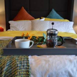 Фотографии мини отеля
Heathergate Cottage Dartmoor BnB