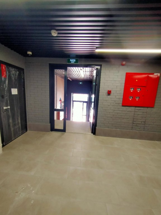 Фотографии квартиры 
            Вологда-гда на улице Республиканская