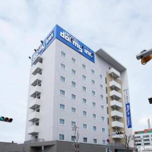 Фотографии гостиницы
Dormy Inn Tomakomai