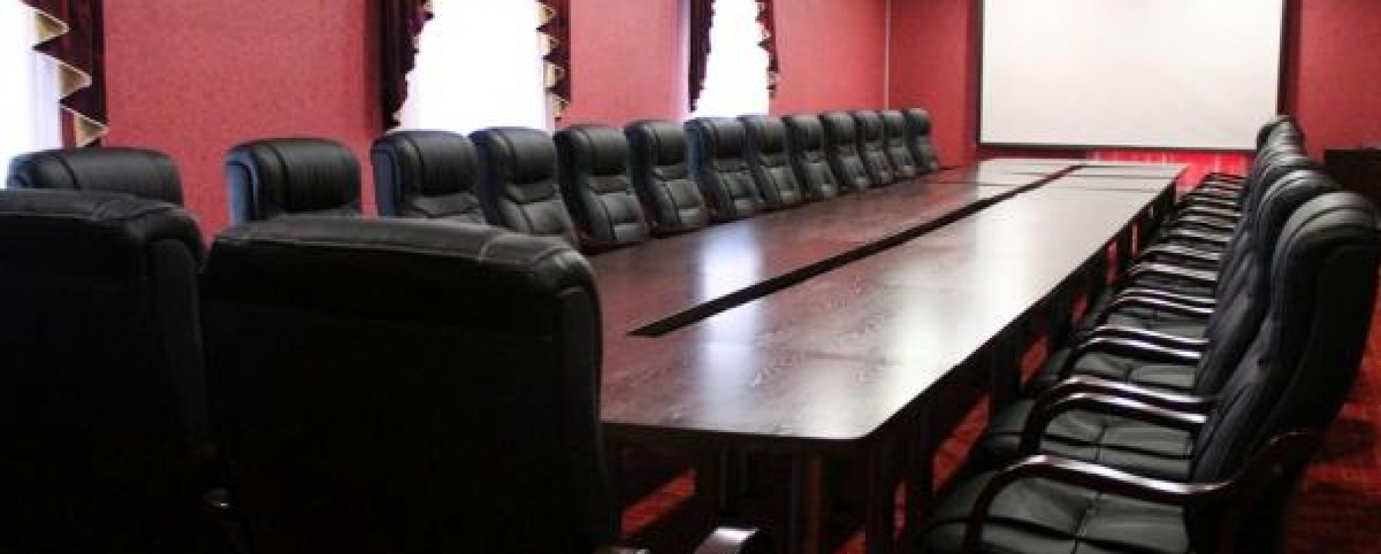 Фотографии конференц-зала Новый