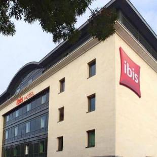 Фотографии гостиницы 
            ibis Rouen Centre Champ de Mars