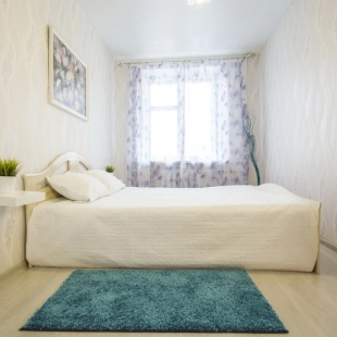 Фотография квартиры Апартаменты Aparton на Независимости 52