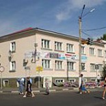 Фотография гостиницы Дон