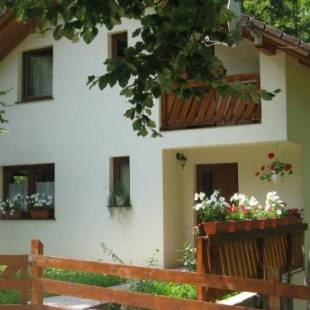 Фотографии гостевого дома
Casa de vacanta Mogosa