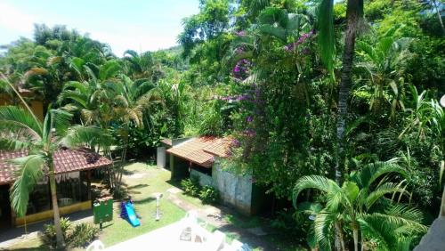 Фотография мини отеля Pousada Canto de Itamambuca