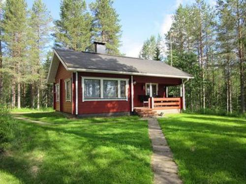 Фотография гостевого дома Holiday Home Lepokunnas