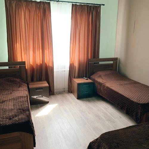 Фотографии хостела
Хостел Встреча