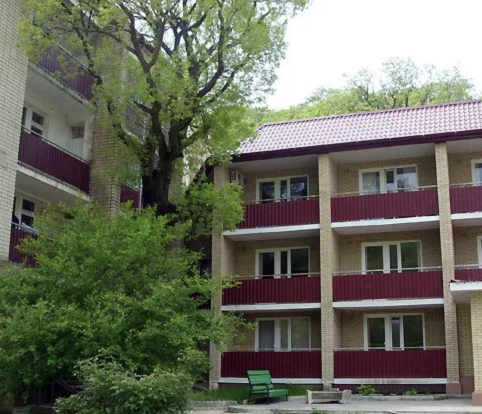 Фотография пансионата Ставрополец