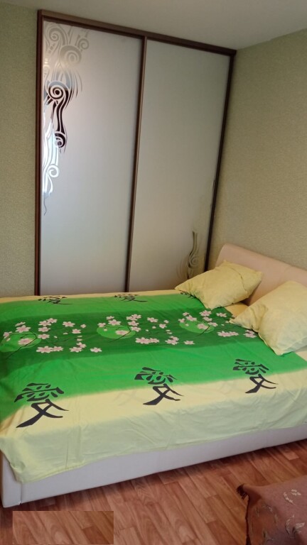 Фотография квартиры Апартаменты на Майском бульваре