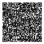 QR код гостиницы Комнаты отдыха на ЖД вокзале