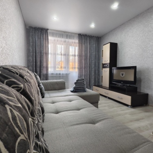 Фотография квартиры Квартира Уютная в Центре Города Ул  Парижской Коммуны 3А