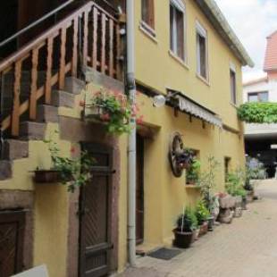 Фотографии гостевого дома
Gîte du Vignoble