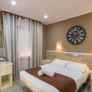 Фотография гостиницы Hotel Mexico