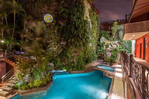 Фотография гостиницы Grand Hotel Guayaquil, Ascend Hotel Collection