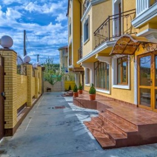 Фотография гостевого дома Ласковый берег