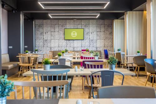 Фотография гостиницы B&B Hotel Nowy Targ Centrum