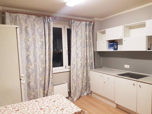 Фотография хостела На Молодежной